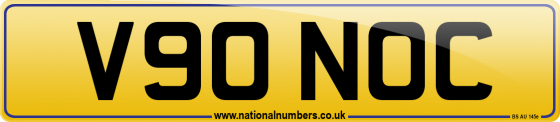V90 NOC