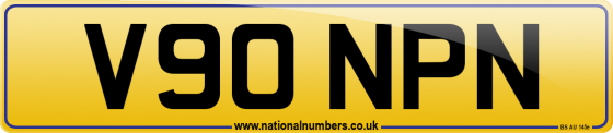 V90 NPN