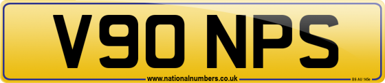 V90 NPS