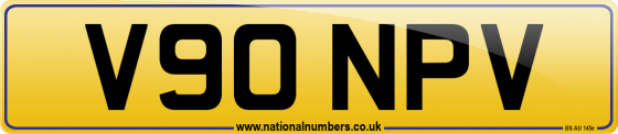 V90 NPV