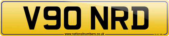 V90 NRD