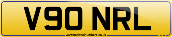 V90 NRL
