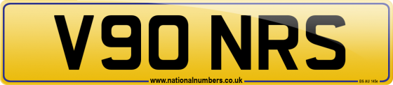 V90 NRS