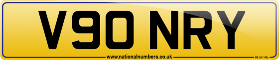 V90 NRY