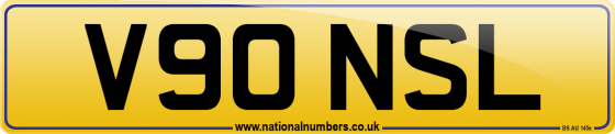 V90 NSL