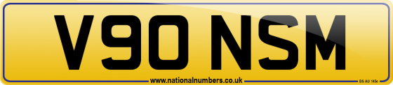 V90 NSM