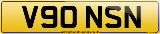 V90 NSN