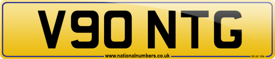 V90 NTG