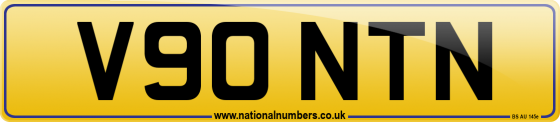 V90 NTN