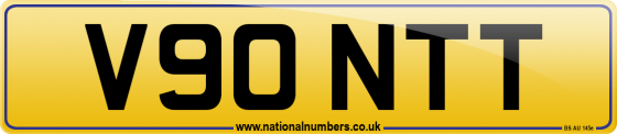 V90 NTT