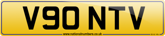 V90 NTV