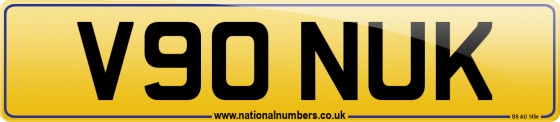 V90 NUK