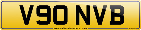 V90 NVB