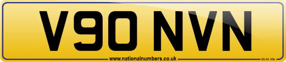V90 NVN
