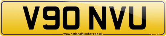 V90 NVU