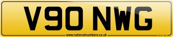 V90 NWG