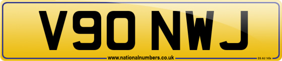 V90 NWJ