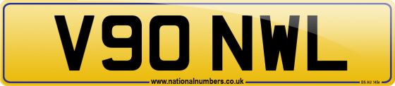 V90 NWL