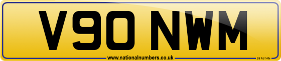 V90 NWM