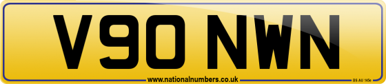 V90 NWN