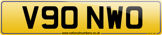V90 NWO