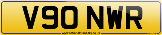 V90 NWR