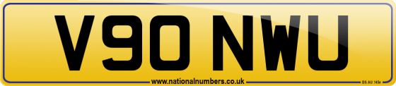 V90 NWU