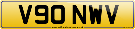 V90 NWV