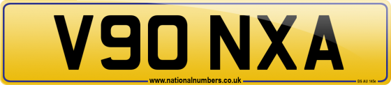 V90 NXA
