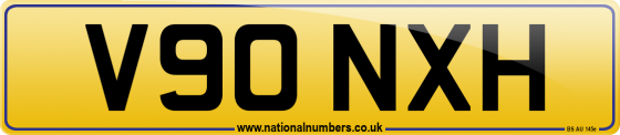 V90 NXH