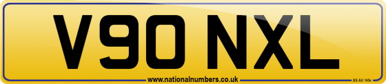 V90 NXL