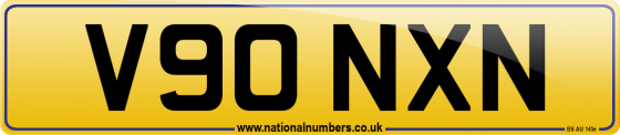 V90 NXN