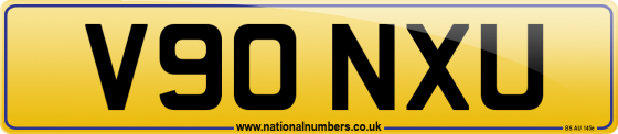 V90 NXU