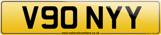 V90 NYY