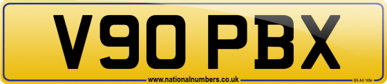 V90 PBX