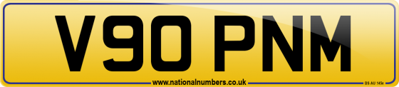 V90 PNM