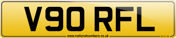 V90 RFL