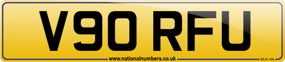 V90 RFU