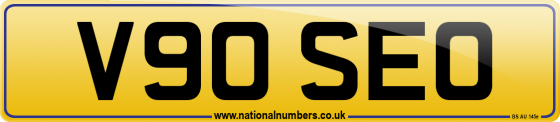 V90 SEO