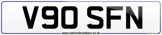 V90 SFN