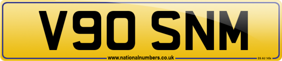 V90 SNM