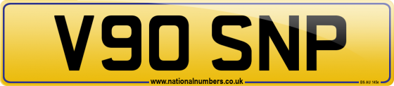 V90 SNP