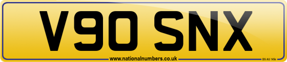 V90 SNX