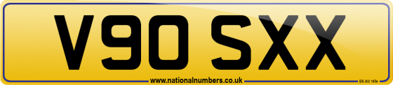 V90 SXX