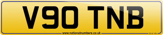 V90 TNB