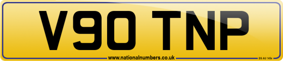V90 TNP