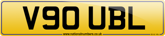 V90 UBL