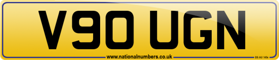 V90 UGN