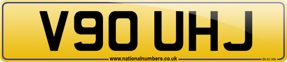 V90 UHJ