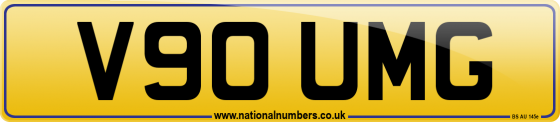 V90 UMG